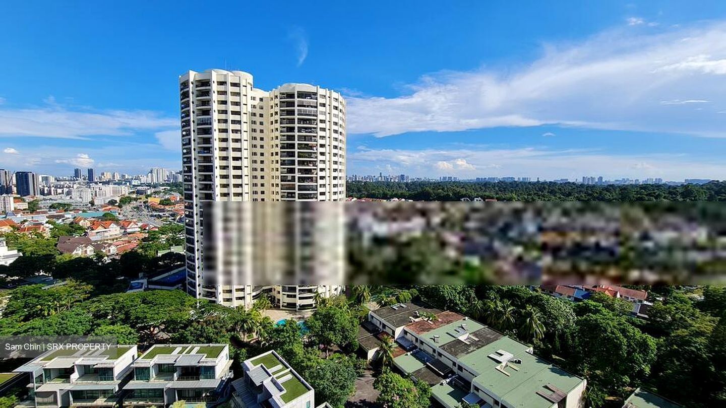 Thomson Three (D20), Apartment #635566931